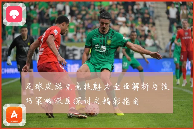 足球皮诺克竞技魅力全面解析与技巧策略深度探讨之精彩指南