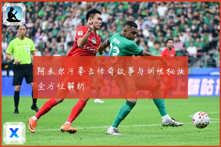 阿米尔汗拳击传奇故事与训练秘诀全方位解析