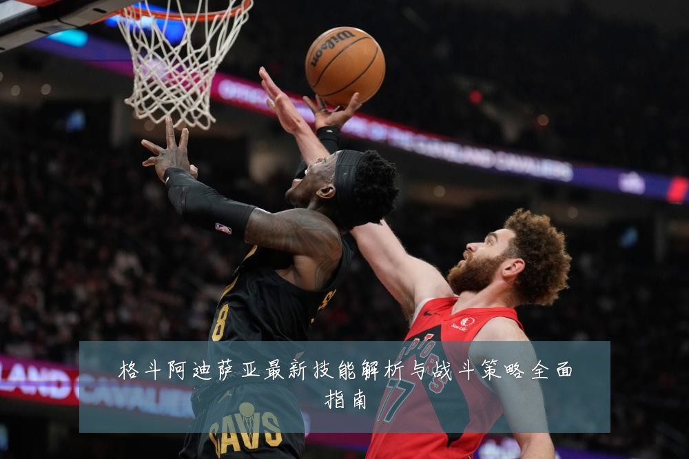 格斗阿迪萨亚最新技能解析与战斗策略全面指南