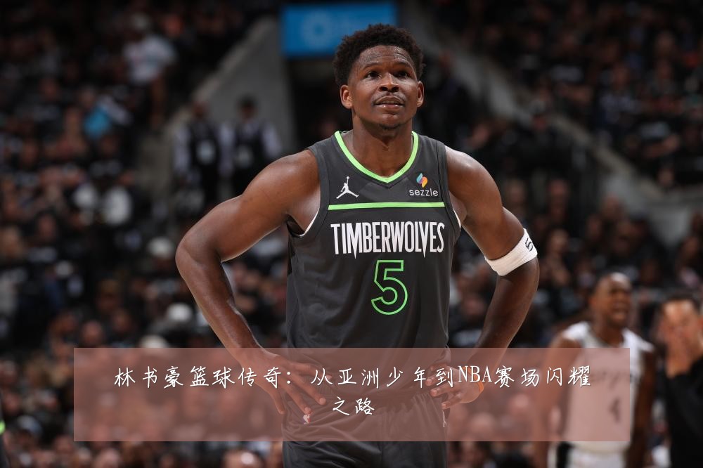 林书豪篮球传奇:从亚洲少年到NBA赛场闪耀之路